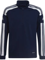 Juniorská tréningová bunda Squadra 21 HC6278 - Adidas