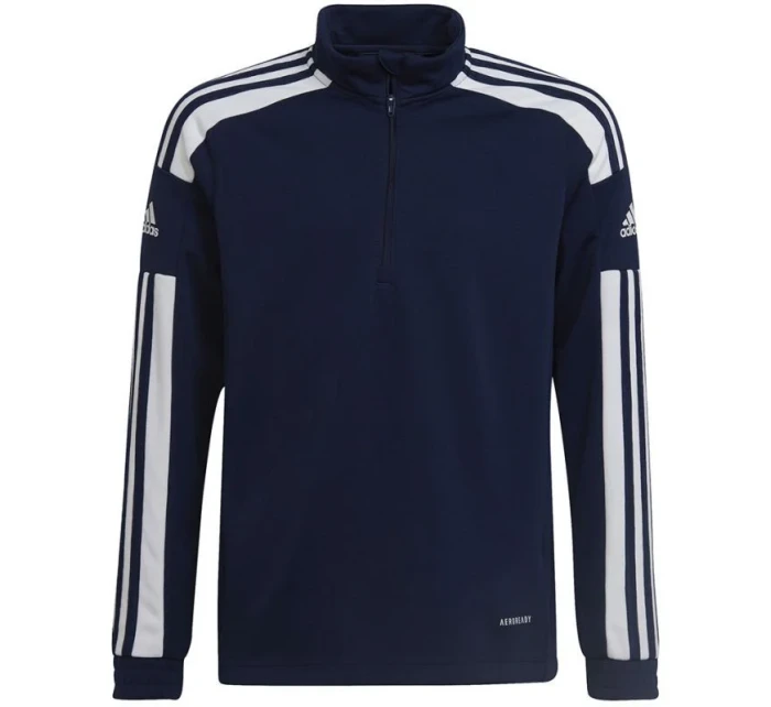 Dětská mikina Squadra 21 Training Jacket Jr model 17778606 - ADIDAS
