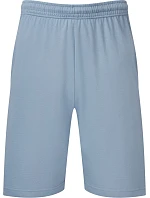 Iconic 195 Jersey Shorts Šortky Jersey  blue model 22420895 - Fruit of the Loom