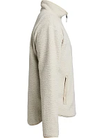 Half Zip M Pánská fleecová mikina s 1/4 zipem sand model 22470889 - Tenson Half Zip M Pánská fleecová mikina s 1/4 zipem sand model 22470889 - Tenson