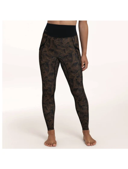 športové masážne nohavice 1671 pulz - Aktívne