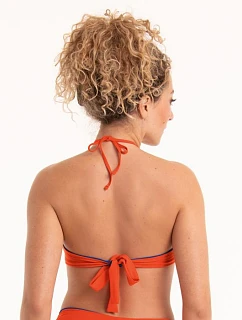 Style Top Bikini horní díl modrá oceán RosaFaia model 21162810 - Rosa Faia