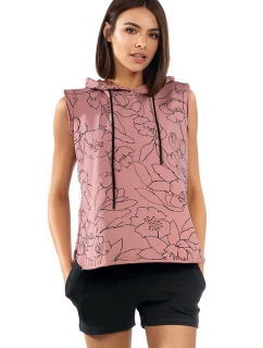 Reviver F5506 farba:púdrovo ružová