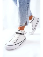 Tenisky na Vysokém Podpatku Big Star model 21565801 - Big Star Shoes