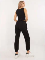 Komplet EM KMPL model 20576453 czarny - FPrice