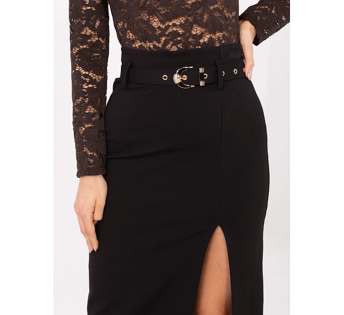 Sukňa IT SD FL7393 1.16 čierna