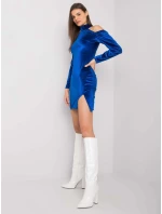 Šaty RV SK 7344.66 kobalt Šaty RV SK 7344.66 kobalt
