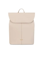 Dámsky batoh Vuch Mikko Beige Dámsky batoh Vuch Mikko Beige
