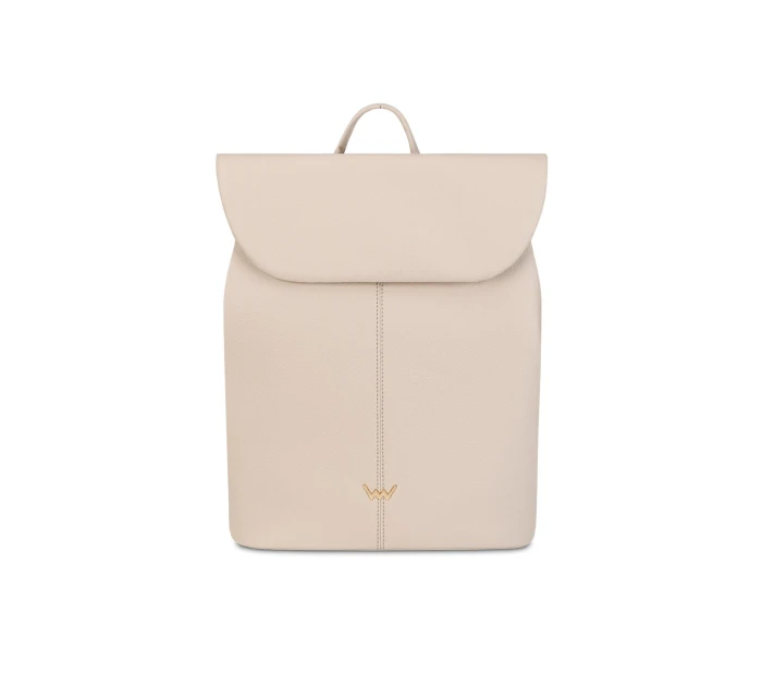 Dámsky batoh Vuch Mikko Beige Dámsky batoh Vuch Mikko Beige