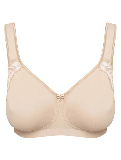 Dámská nevyztužená podprsenka Soft Cup model 20882558 - Selmark