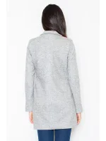 Dámsky plášť M405 - Figl