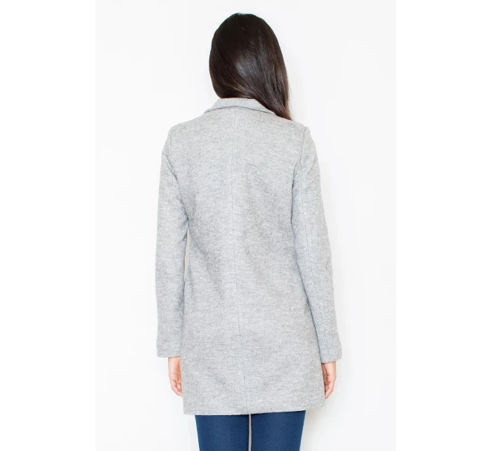 Dámsky plášť M405 - Figl