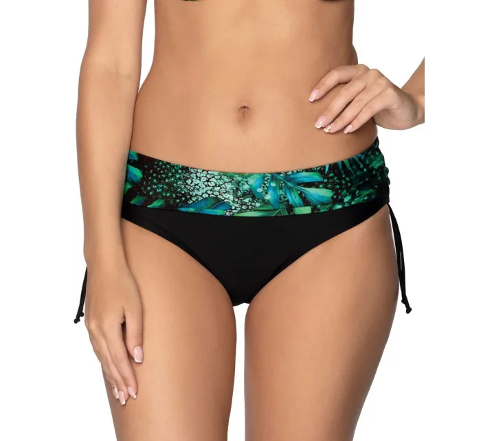 Dámske plavkové nohavičky KFP014 originál - Gaia