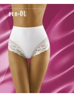 Dámske nohavičky ECO-OU Dámske nohavičky ECO-OU