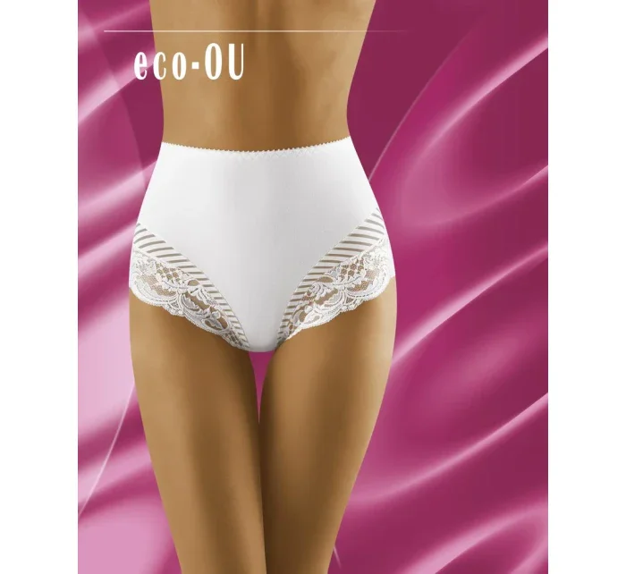 Dámske nohavičky ECO-OU Dámske nohavičky ECO-OU