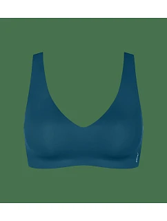 Podprsenka Sloggi ZERO Feel 2.0 Soft – Smoky Blue – SLOGGI Smoky Blue – SLOGGI