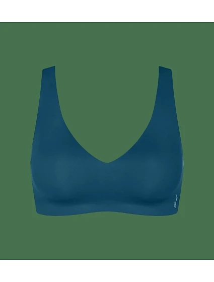 Podprsenka Sloggi ZERO Feel 2.0 Soft – Smoky Blue – SLOGGI Smoky Blue – SLOGGI Podprsenka Sloggi ZERO Feel 2.0 Soft – Smoky Blue – SLOGGI Smoky Blue – SLOGGI