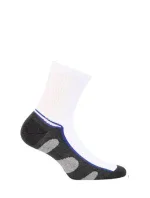 Pánske ponožky Wola Sportive W94.1N5 Ag + Pánske ponožky Wola Sportive W94.1N5 Ag +
