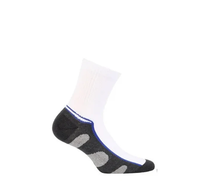 Pánske ponožky Wola Sportive W94.1N5 Ag + Pánske ponožky Wola Sportive W94.1N5 Ag +