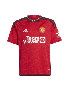 Domácí dres Manchester United Jr model 21309554 - ADIDAS