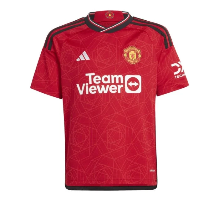 Domácí dres Manchester United Jr model 21309554 - ADIDAS