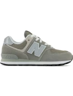 Topánky New Balance Jr PC574EVG Topánky New Balance Jr PC574EVG