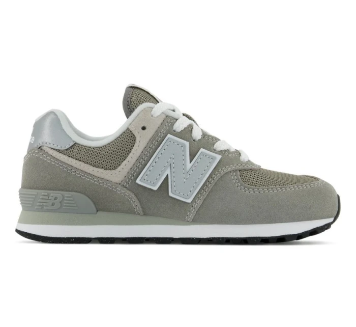 Topánky New Balance Jr PC574EVG Topánky New Balance Jr PC574EVG