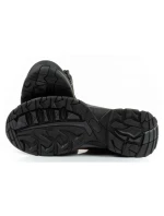 Trekingové boty  M model 20556780 - CMP