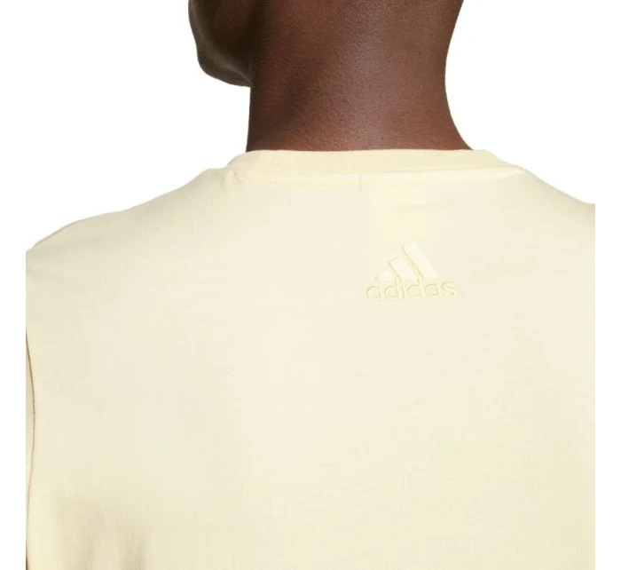 Essentials Single Jersey Big Logo Tee M model 20578668 pánské - ADIDAS Essentials Single Jersey Big Logo Tee M model 20578668 pánské - ADIDAS