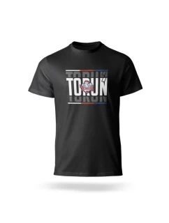 KHT Torun Shadow W SREBKHTSHA tričko s krátkym rukávom