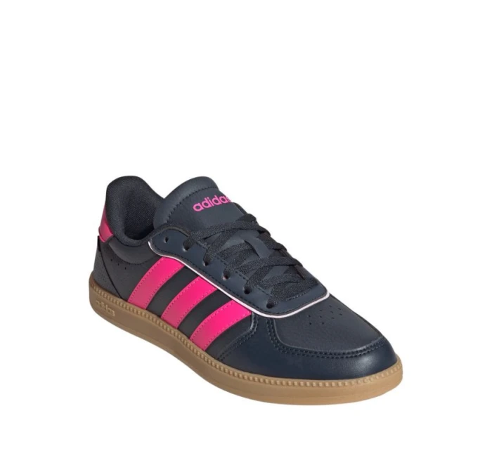Topánky adidas Breaknet Sleek Jr JQ3053