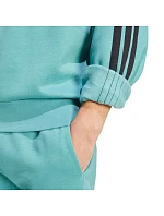 Essentials Sweatshirt 3Stripes Fleece M model 21288045 pánské - ADIDAS Essentials Sweatshirt 3Stripes Fleece M model 21288045 pánské - ADIDAS