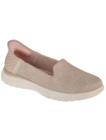 SlipIns On The Go Flex Beige 36 model 21374418 - Skechers SlipIns On The Go Flex Beige 36 model 21374418 - Skechers