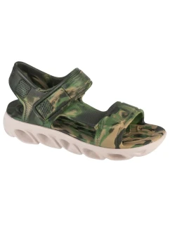 Skechers Hypno-Splash - Hydrotastic 406706L-CAMO Green 29