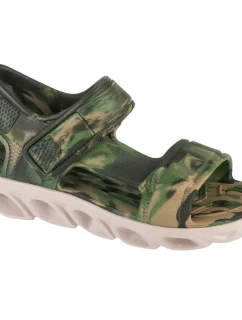 Skechers Hypno-Splash - Hydrotastic 406706L-CAMO Green 29