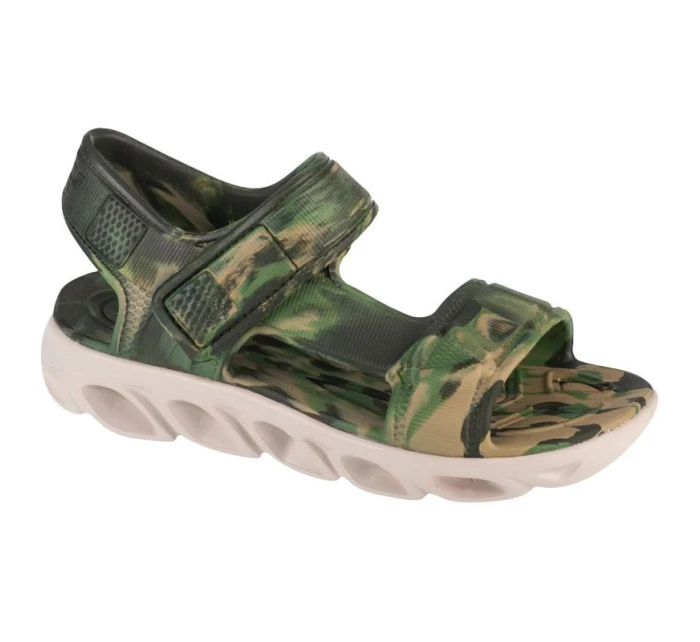 Skechers Hypno-Splash - Hydrotastic 406706L-CAMO Green 29 Skechers Hypno-Splash - Hydrotastic 406706L-CAMO Green 29