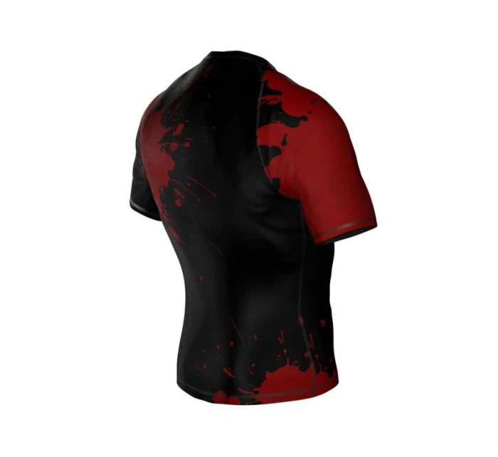 Kompresní tričko  je z materiálu DBX DRY M model 21438287 - DBX Bushido