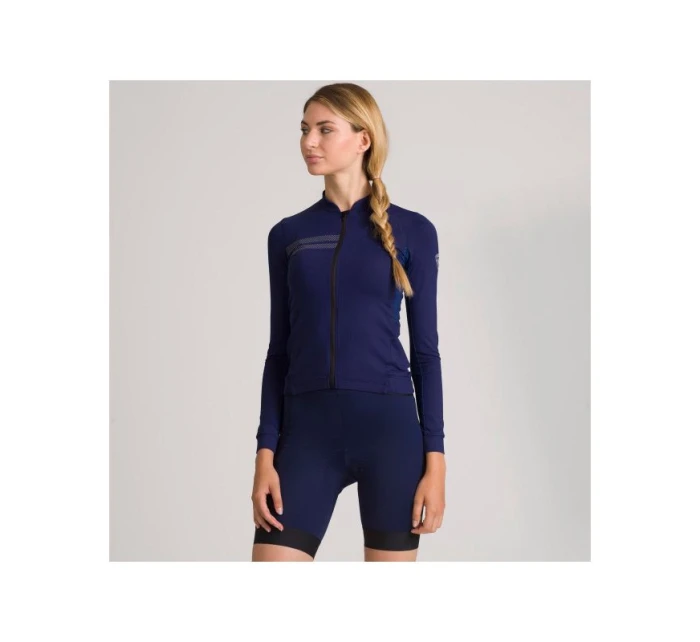 Rossignol W RDB LS TEE tričko