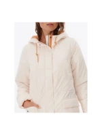 RIP CURL Swc Weekender Jacket white