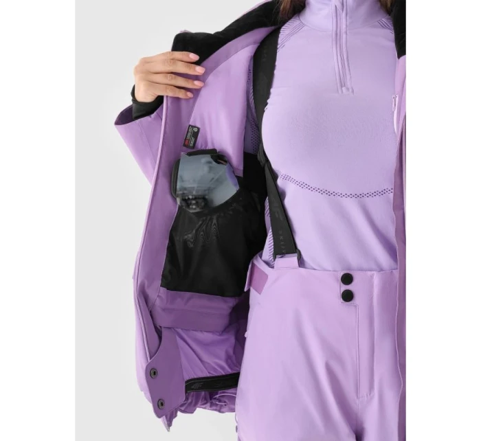 Dámská membránová lyžařská bunda  model 21892911 - 4F