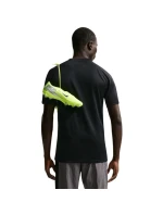 Pánske tričko Nike Dri-Fit Park VIII black HV8173 010