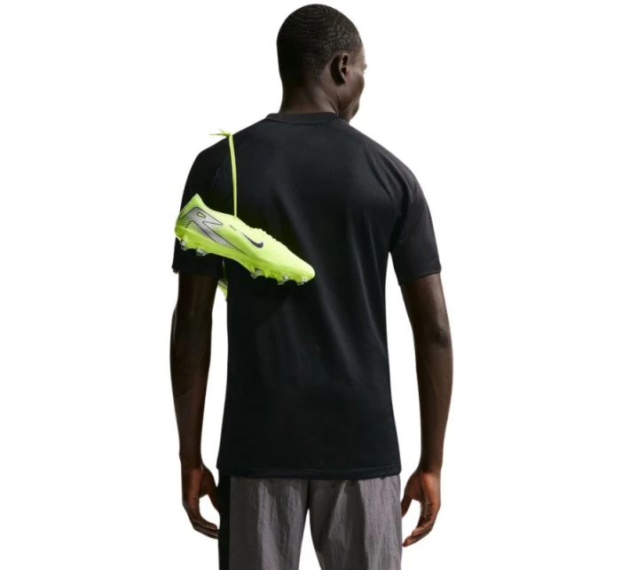 Pánske tričko Nike Dri-Fit Park VIII black HV8173 010