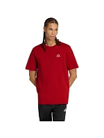 Pánske tričko adidas Color Icon Graphic T-shirt red KT4444 pánske