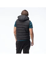 Pánská prošívaná vesta model 22115927 VEST - Martes