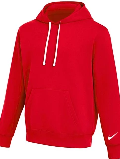Pánská mikina Nike Park 26 Fleece, červená, IO9035 657, velikost XL