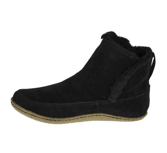 Dámske topánky Sorel Nakiska Bootie W 1876141011 Dámske topánky Sorel Nakiska Bootie W 1876141011