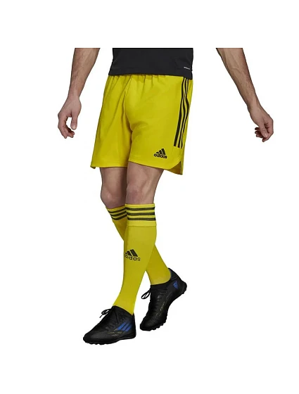Spodenki Condivo 22 Match Day M model 19558862 - ADIDAS