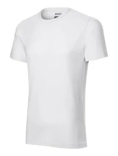 Resist heavy M model 18792887 bílé tričko - Rimeck