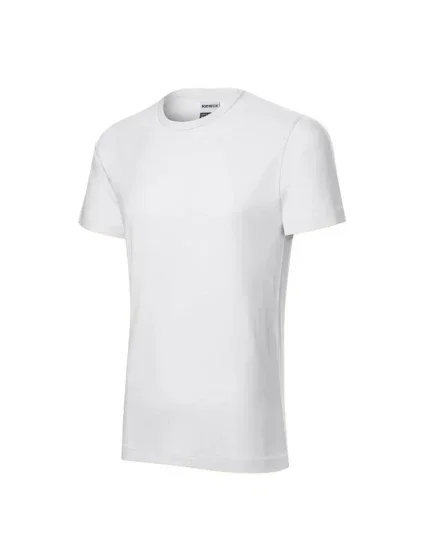 Rimeck Resist heavy M MLI-R0300 biele tričko