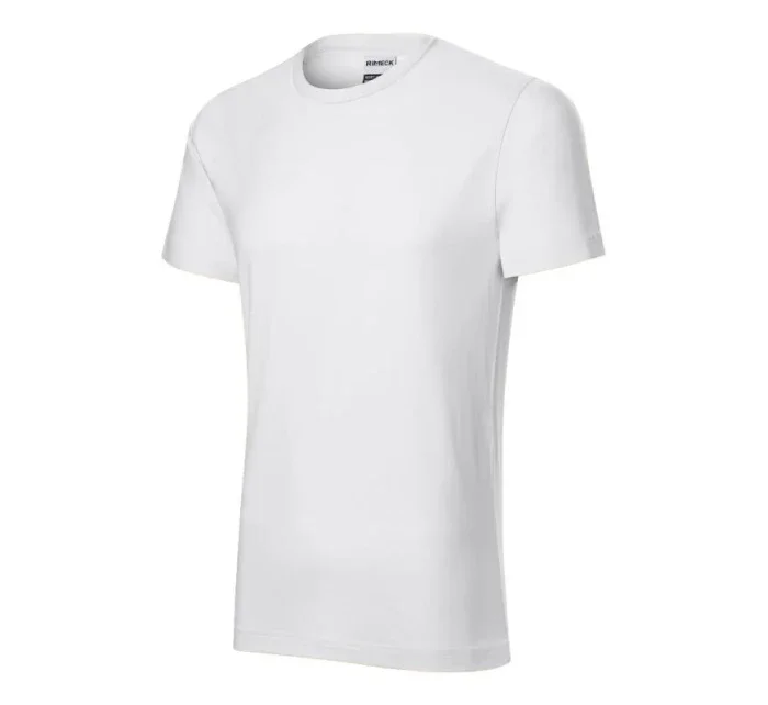 Rimeck Resist heavy M MLI-R0300 biele tričko